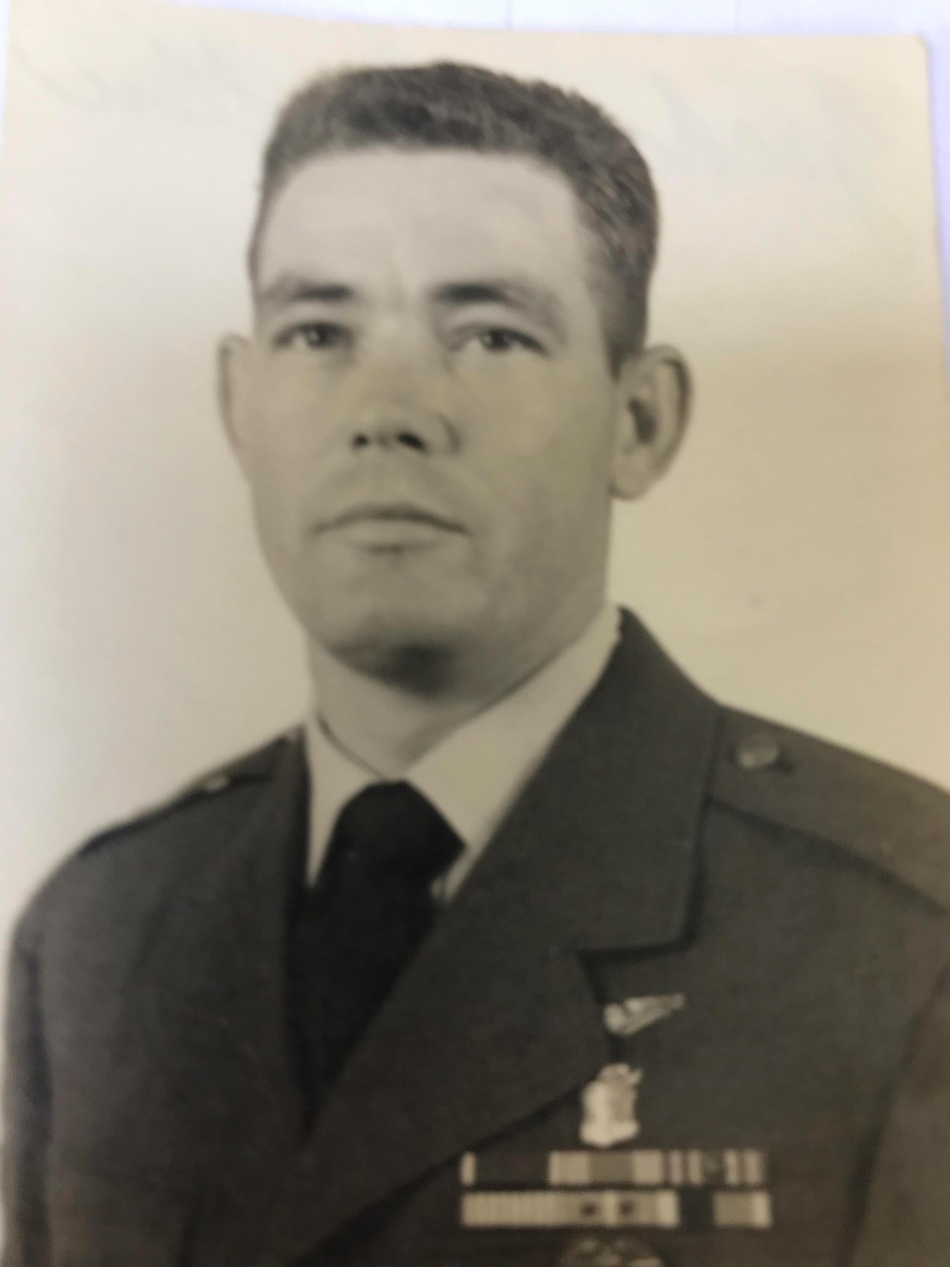 Obituary of Zachary Sandlin