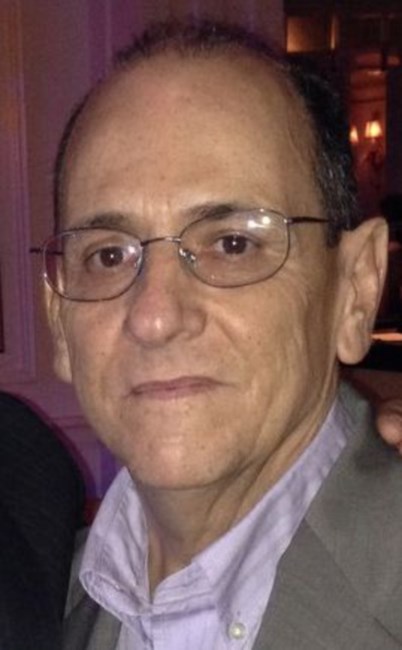 Obituario de Anthony Catalanotto, Sr.