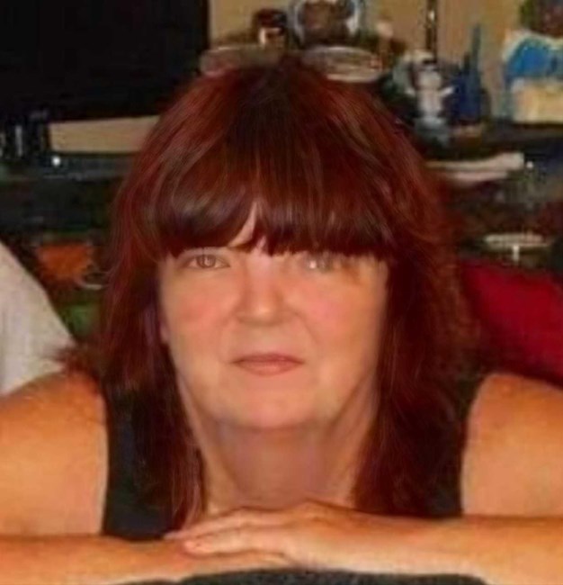 Obituary of Joann "Jodi" Peppers