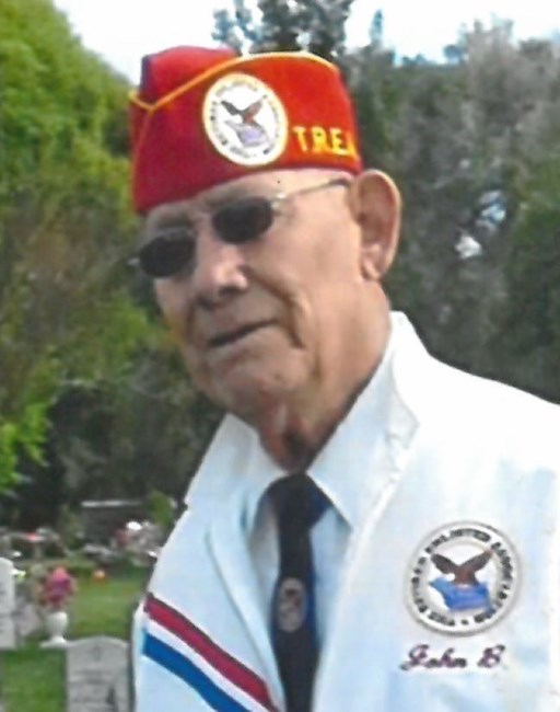 Obituary of John Bautista Gonzales