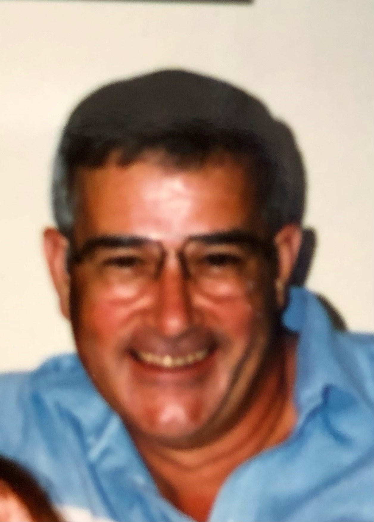 Obituary of Irvle "Irv" Wesley Johnson