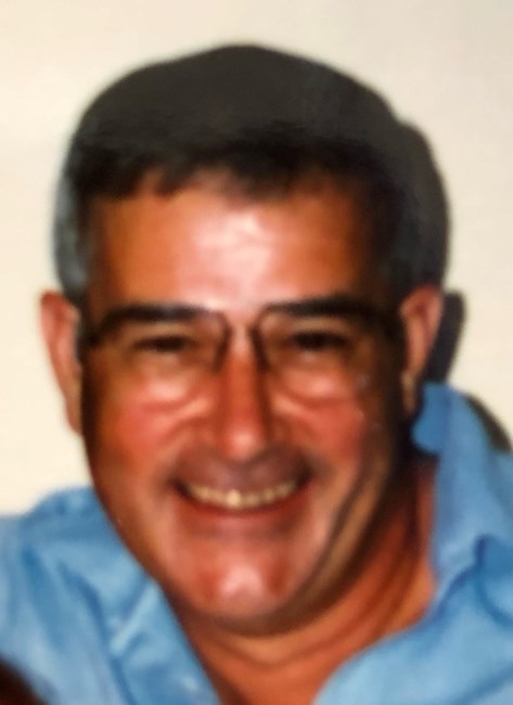 Obituary of Irvle "Irv" Wesley Johnson