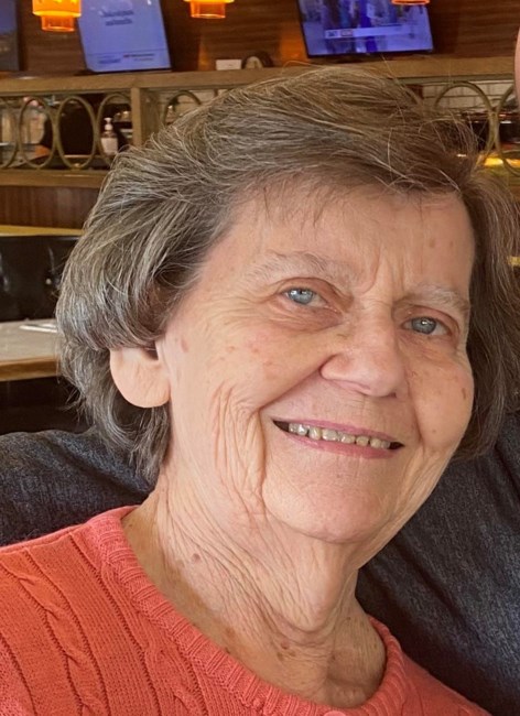 Obituary of Karen Widman