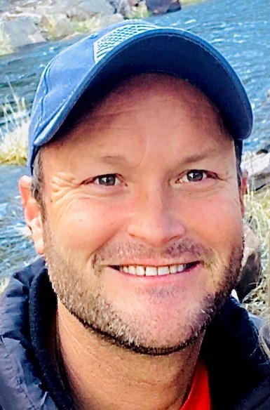 Obituary of Jonathan Thomas Kirby