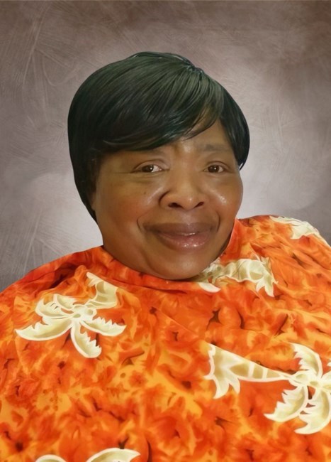 Obituary of Editha Morrison