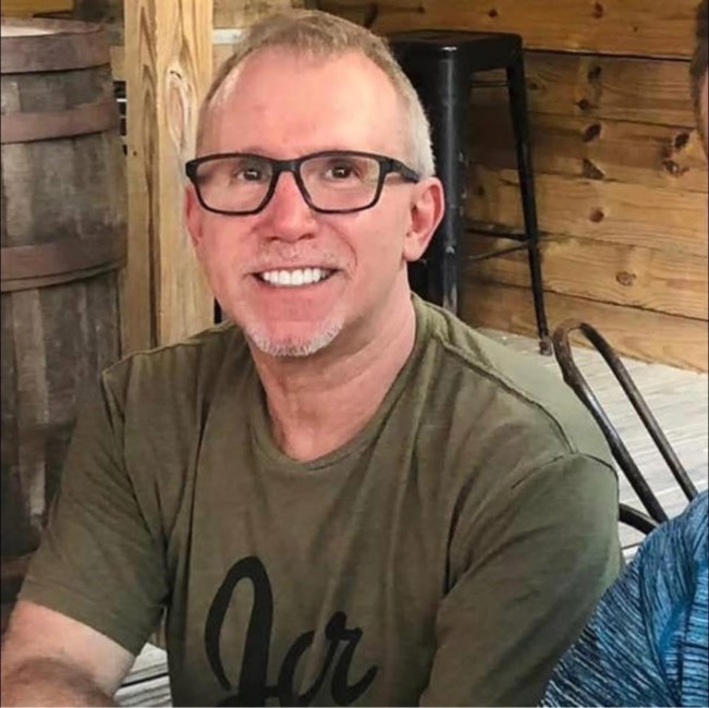 Obituary of Eric Scott Garcia