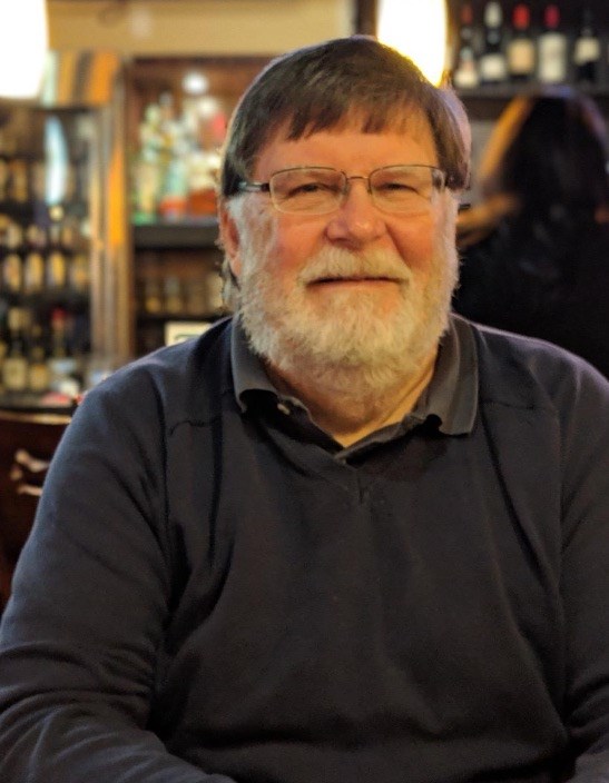 Obituary of Donald Michael Dutchak