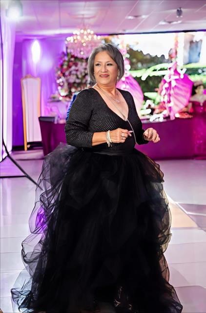 Obituario de Leticia Cardoza