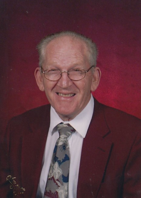 Obituary of Ralph Wesley Allen Jr.