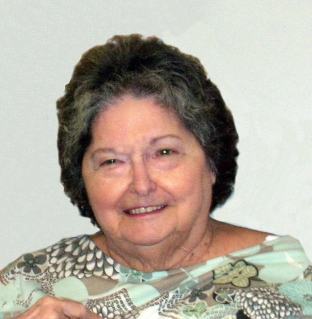 Obituary of Lota B. Humphries