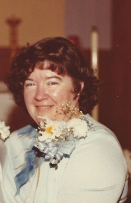 Obituary of Katherine Sclafani