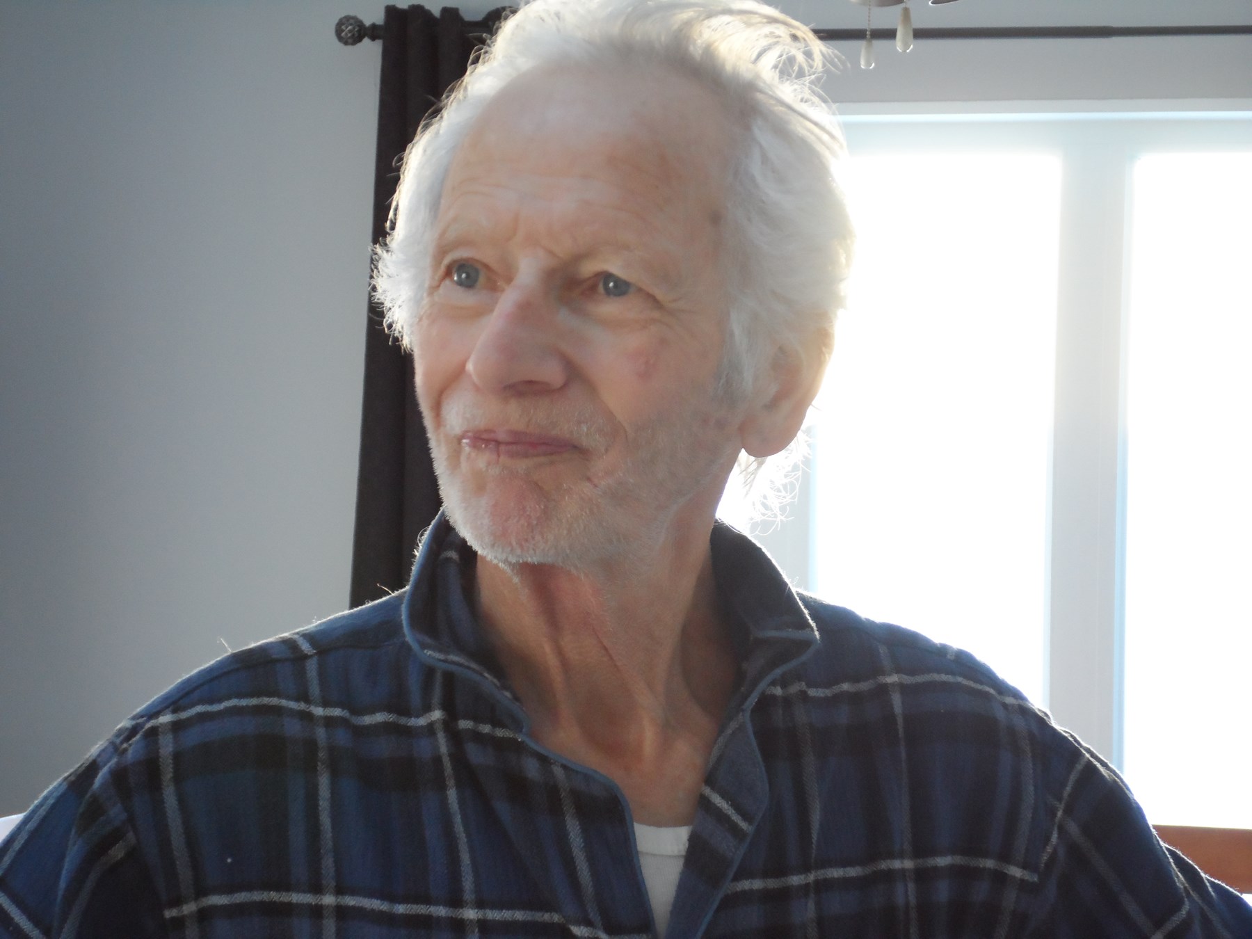 Obituary of Roy White