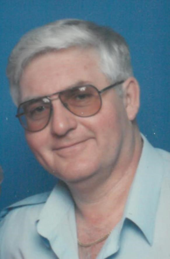 Robert Bertram Hillier Obituary Dartmouth, NS