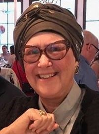 Obituary of Micaela Elizabeth Bennett