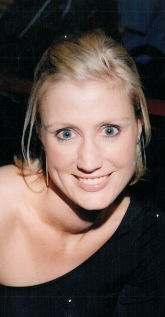 Obituary of Ms. Tina Ingrid Chandler