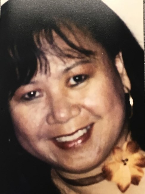 Obituary of Joseline Manabat Baraquio