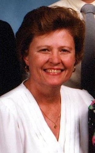 Obituary of Jacqueline K. Hardage