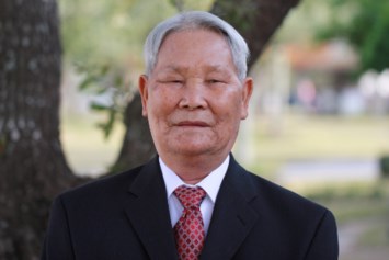 Obituary of Nguyen Van Tinh