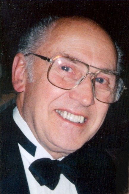 Obituary of Charles Martin Severance