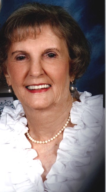 Obituario de Margaret O. Meyer