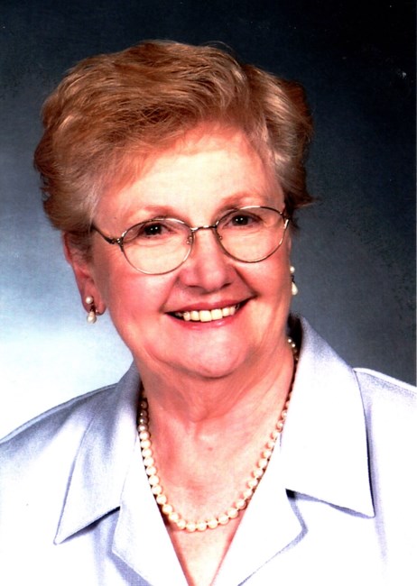 Obituary of Gloria Arthur