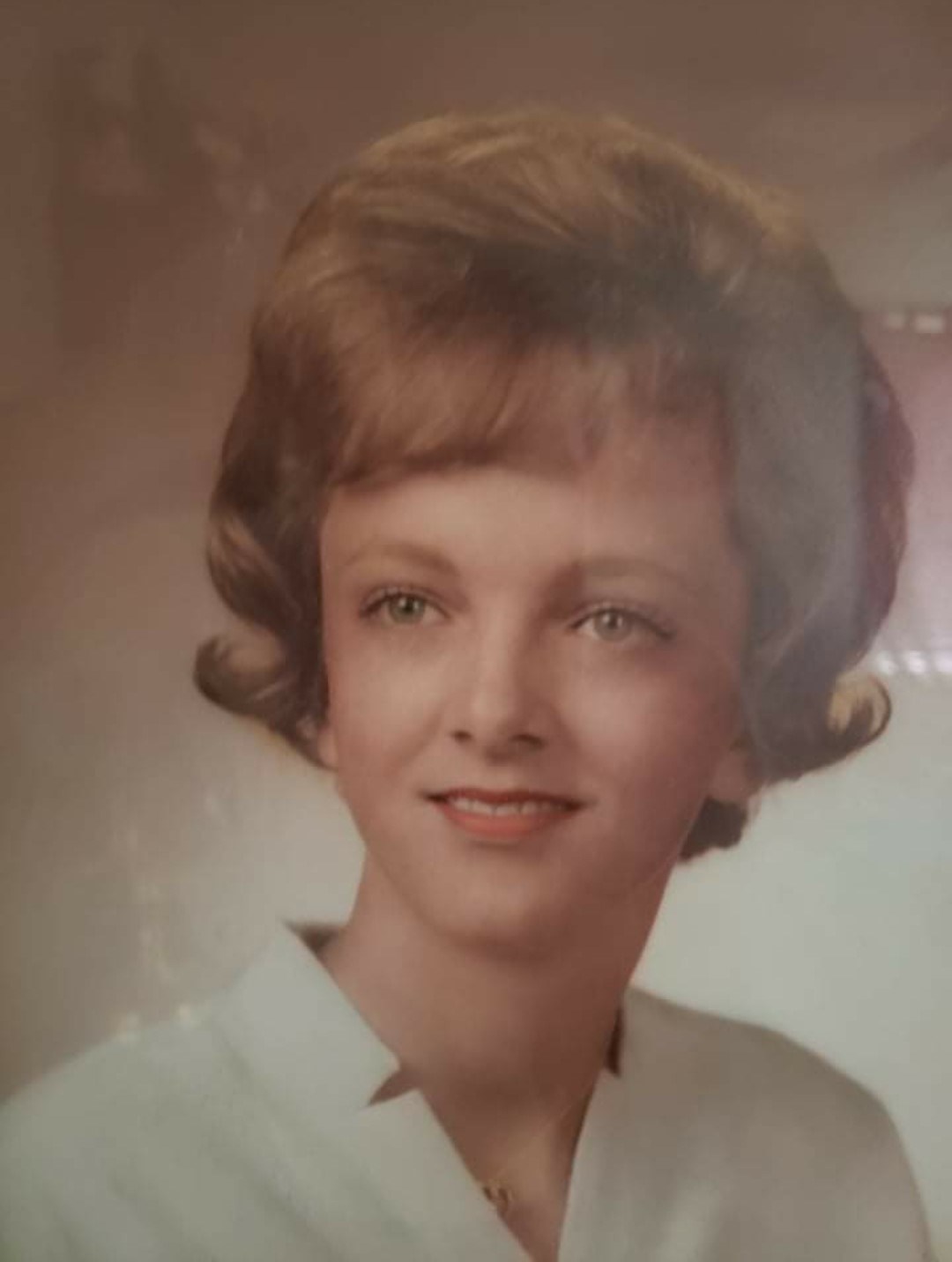 Obituary of Carolyn Sue Peart