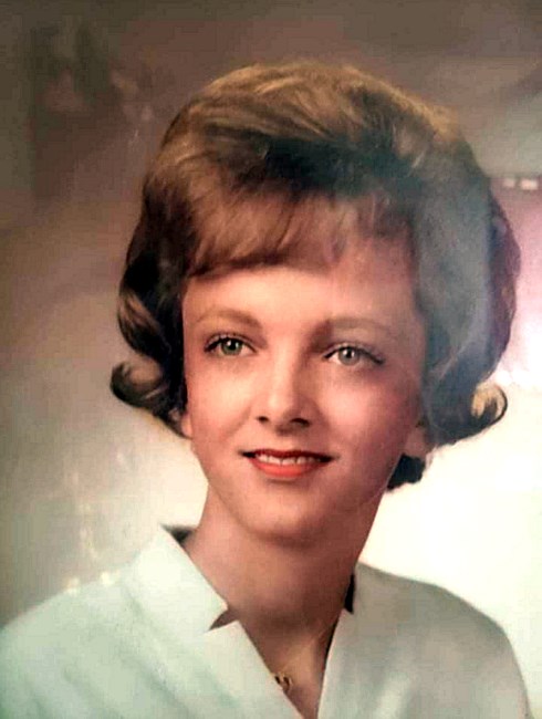 Obituary of Carolyn Sue Peart