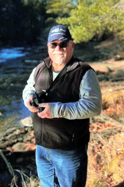 Obituary of Arthur James Zanta Jr.