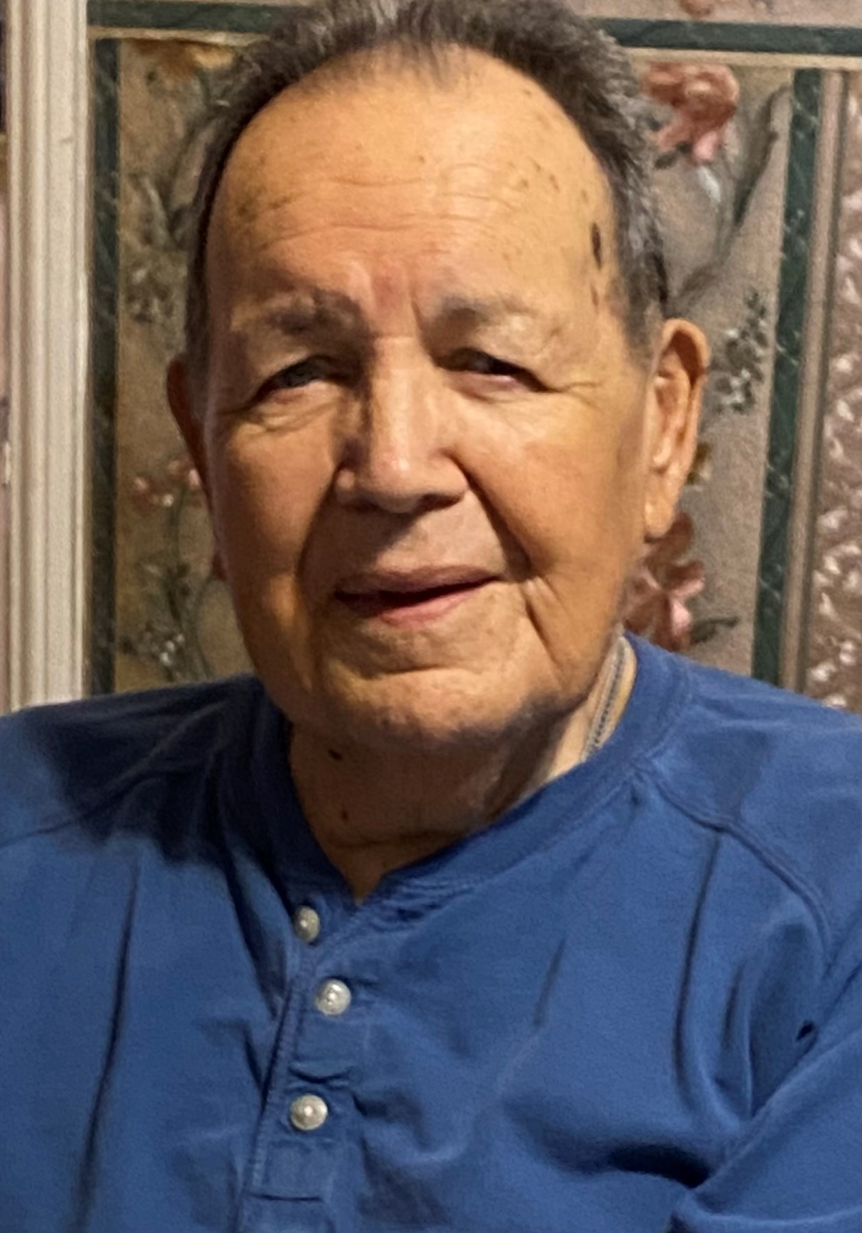 Obituary main image