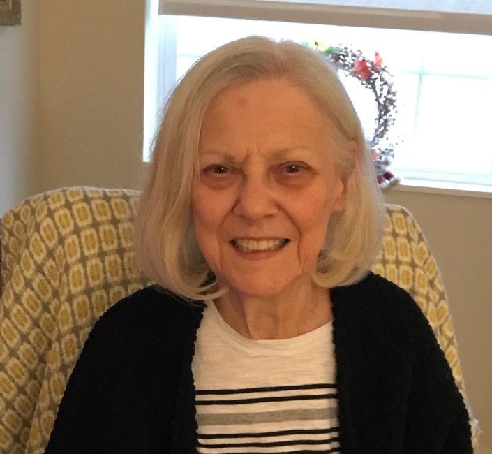 Obituary of Nancy A. Holden