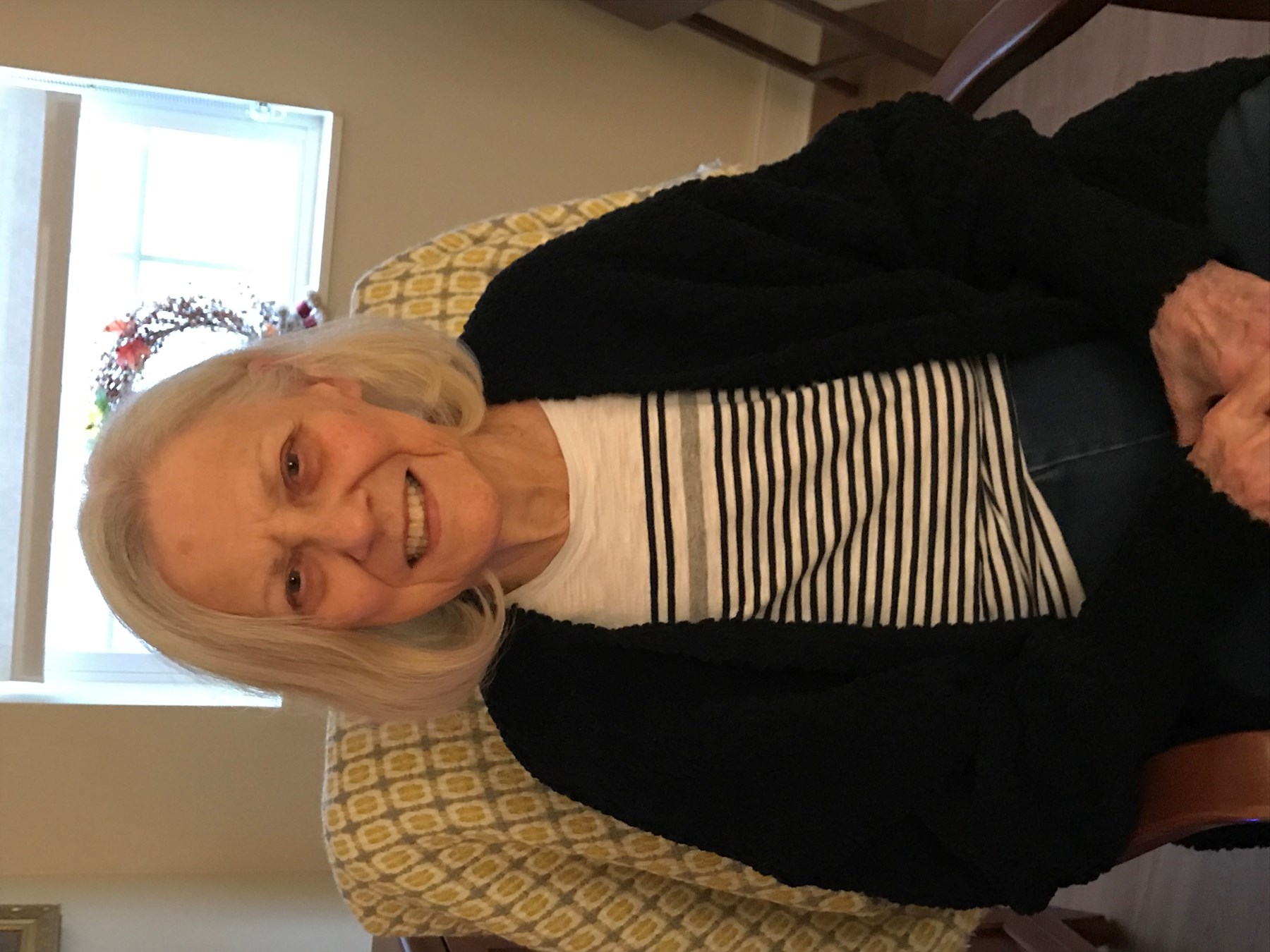 Obituary of Nancy Lou A. Holden