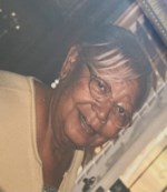Delores "Dee" Jackson