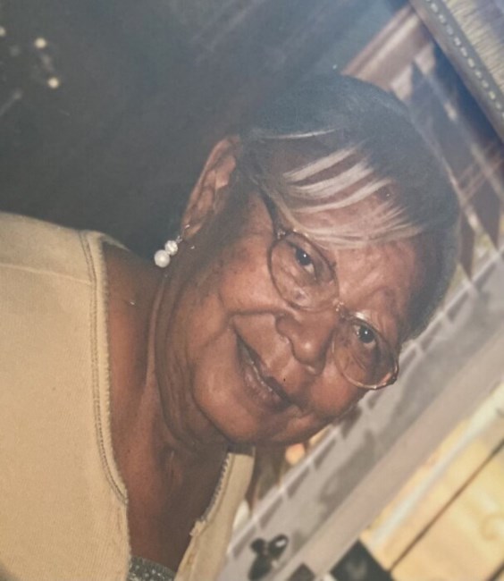 Obituary of Delores "Dee" Jackson