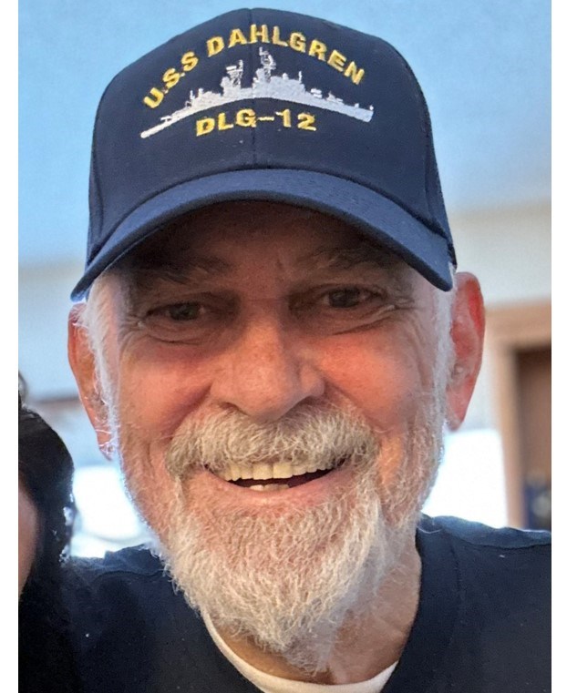 Obituary of John Alexander Dragon