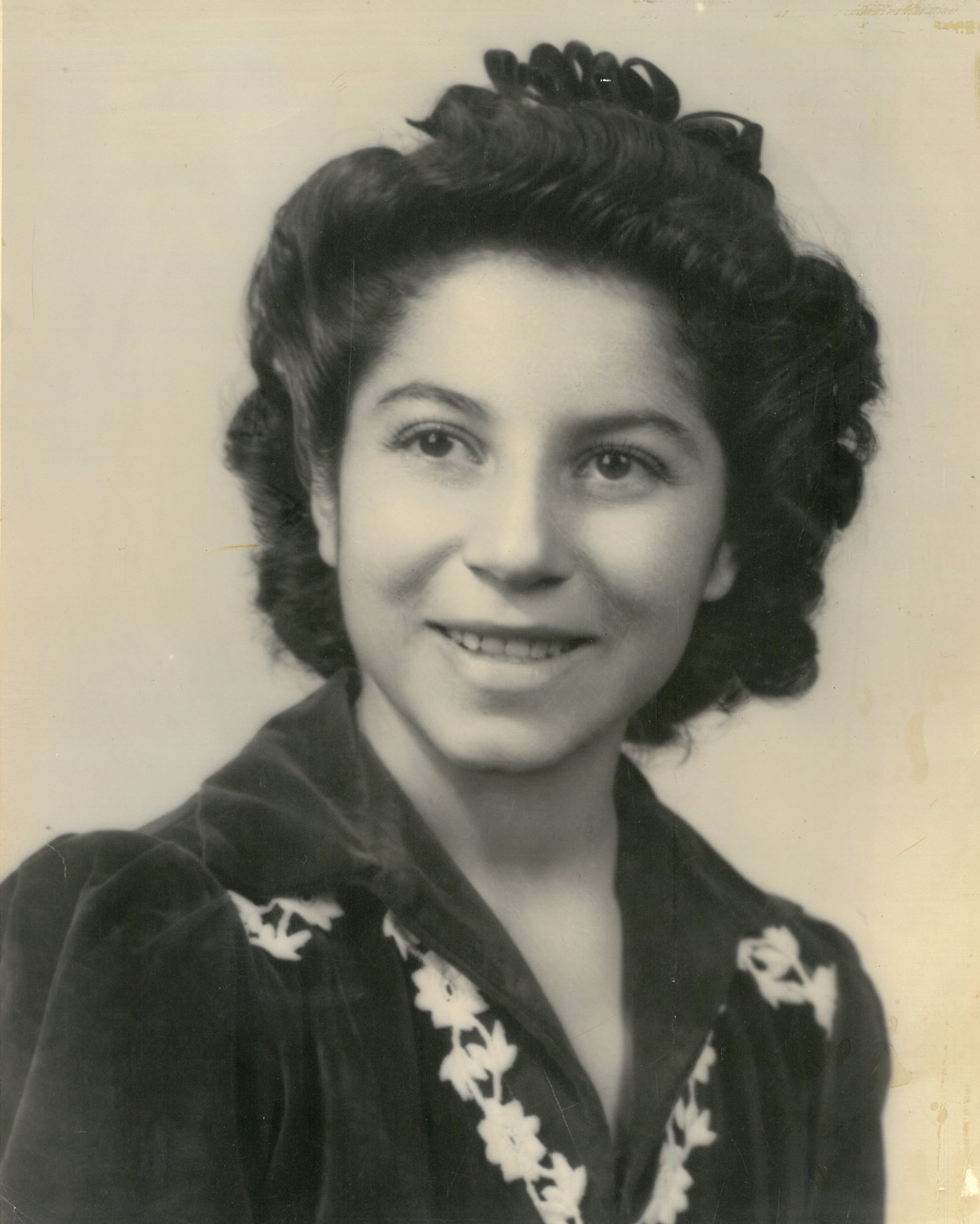 Obituary of Evangelina Vasquez Moreno
