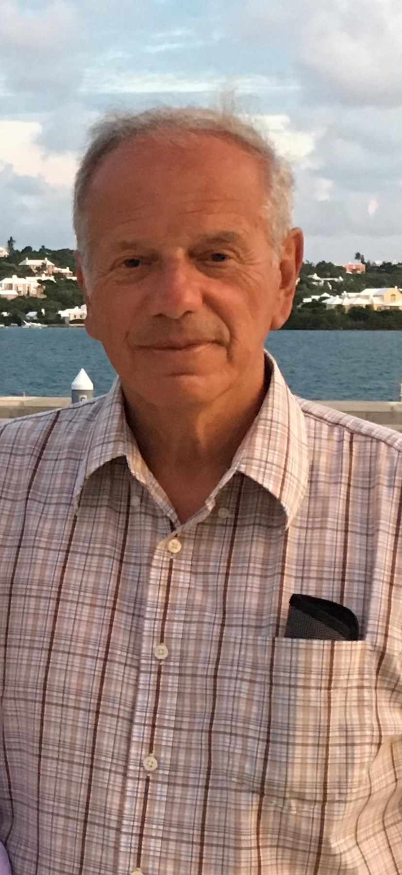 Obituary of Joseph Anthony Felice