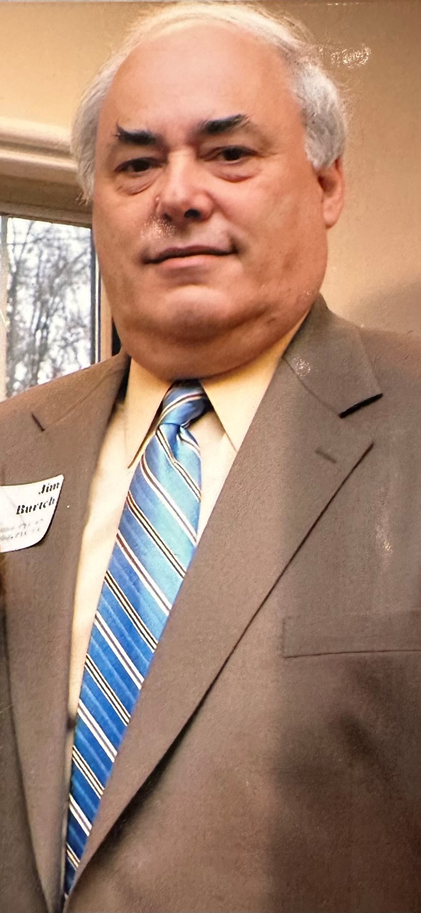 Obituario de James Michael Burtch III