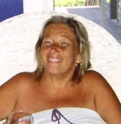 Obituary of Stephanie Ann Carroll Barrows