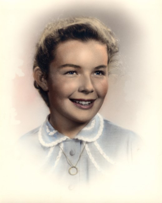 Obituary of Carolyn Parks Harper