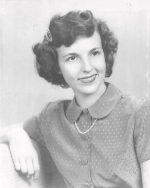 Obituary of Julia B. Medlin