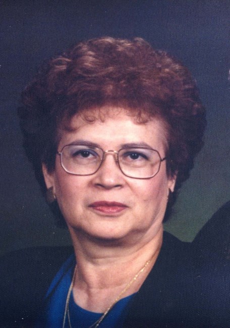 Obituary of Gloria Villa Hernandez