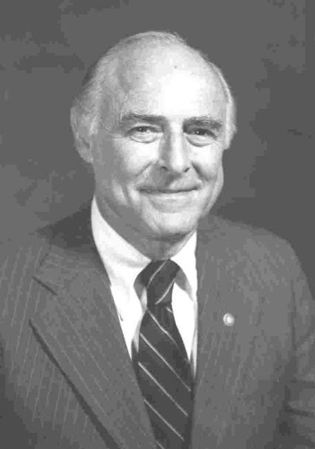 Obituary of John Franklin Alspaugh