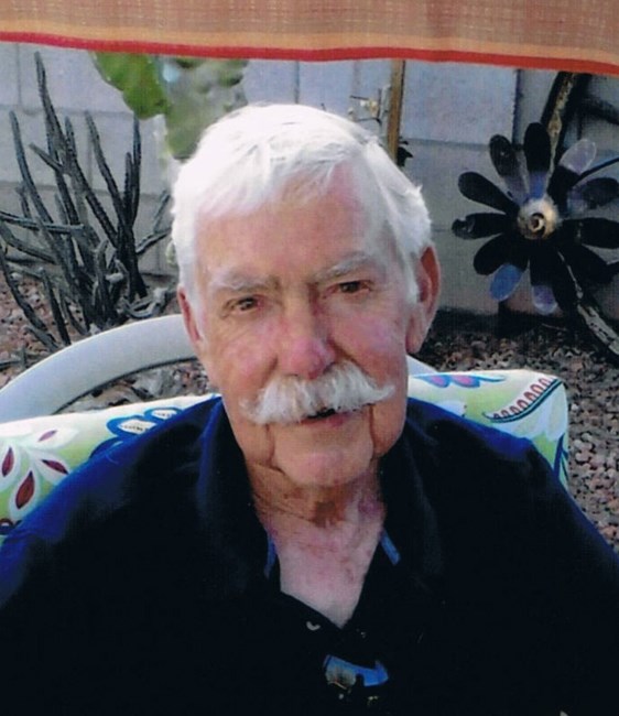 Obituary of Malcolm Charles McDonald