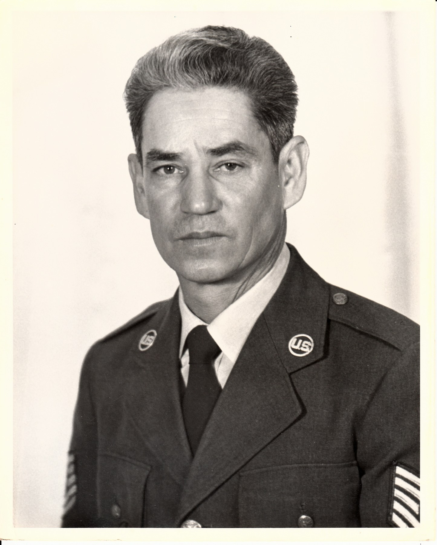 Obituary of Jesse M. Cantu