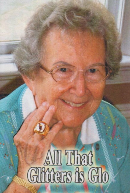 Obituary of Gloria G. Krimmel