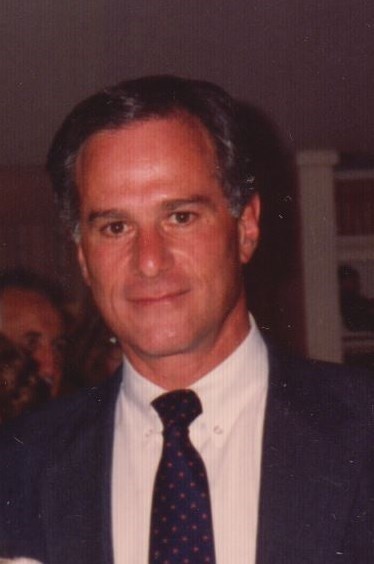 Obituary of Richard M. Marks