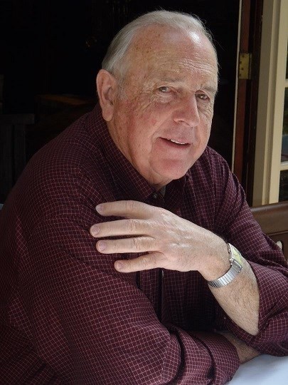 Obituary of Joseph B. Allegretti