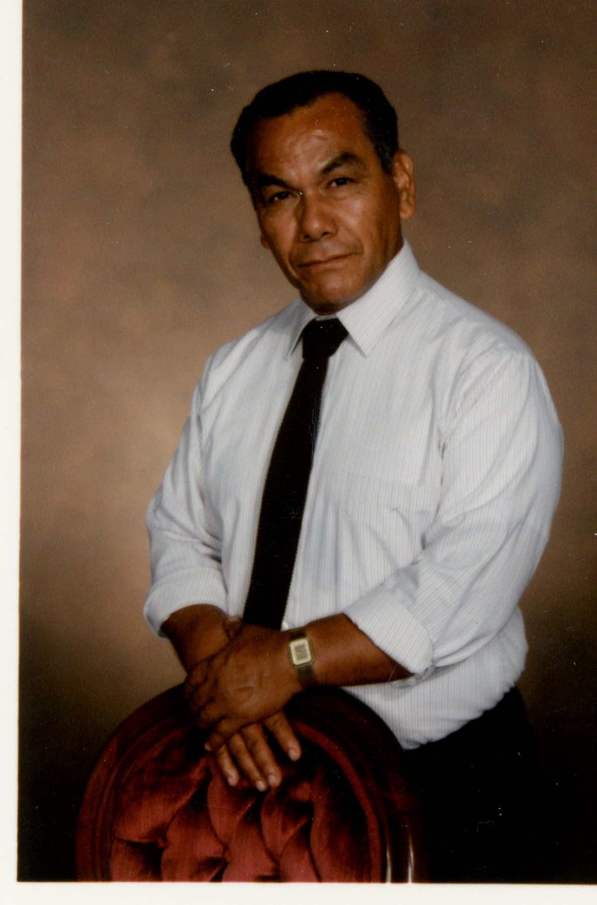 Obituary of Daniel "Danny" Louie Cordova