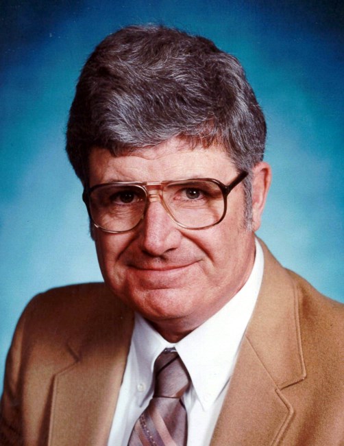 Obituary of Donald Eugene Pyle