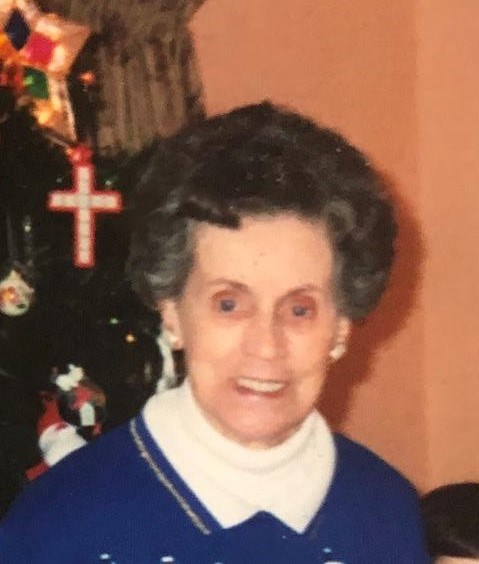 Obituary of Eileen M. Merlino